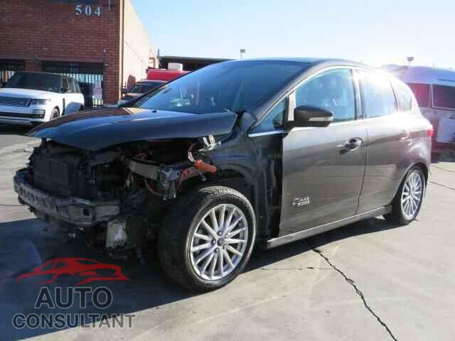 FORD CMAX 2016 - 1FADP5CU6GL100675