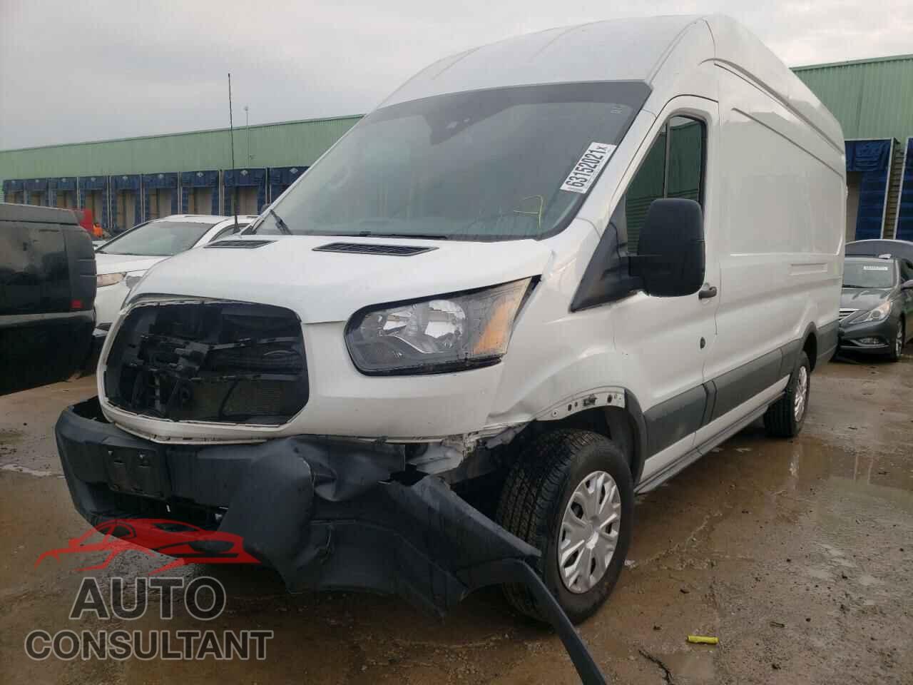 FORD TRANSIT CO 2017 - 1FTYR3XMXHKA22512