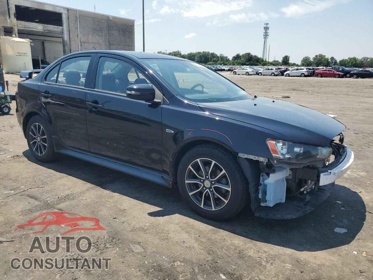 MITSUBISHI LANCER 2016 - JA32V2FW5GU009957