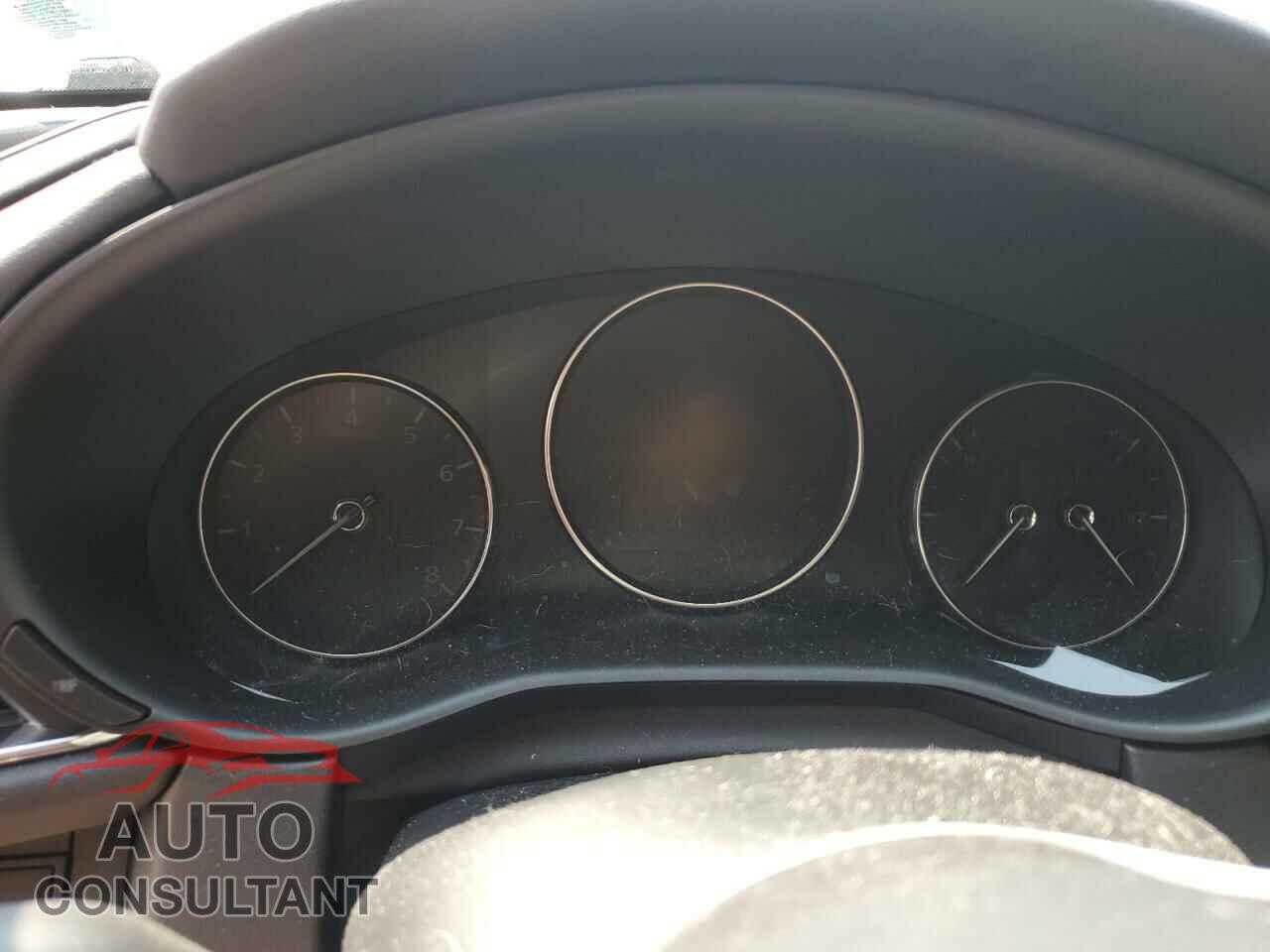 MAZDA CX30 2023 - 3MVDMBCM6PM572129