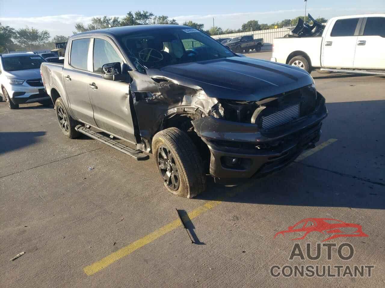 FORD RANGER 2020 - 1FTER4EH9LLA61500