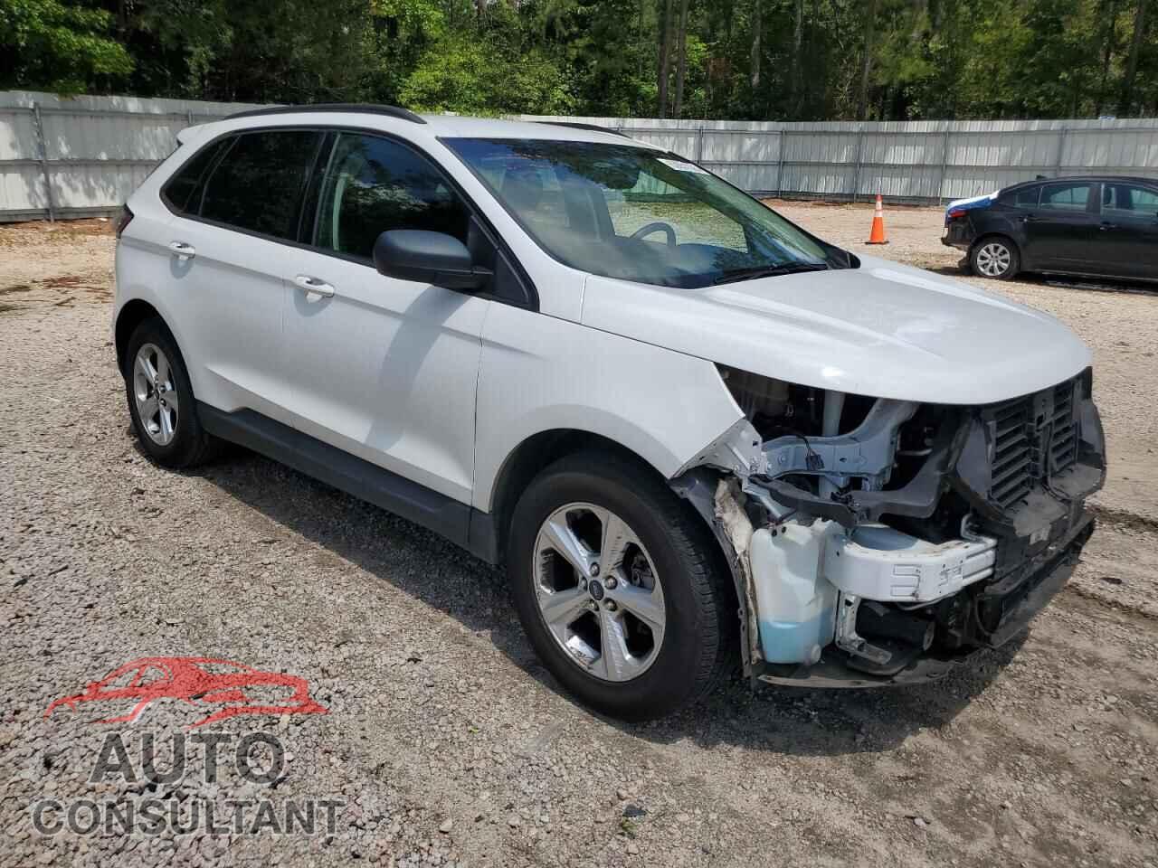 FORD EDGE 2018 - 2FMPK3G94JBC49282