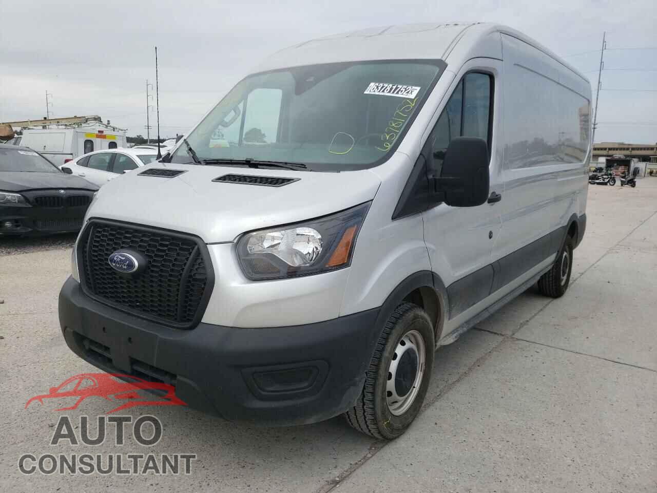 FORD TRANSIT 2021 - 1FTBR1C87MKA48711