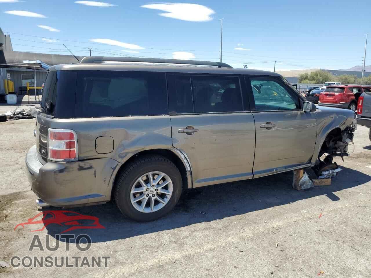 FORD FLEX 2013 - 2FMGK5B83DBD16940