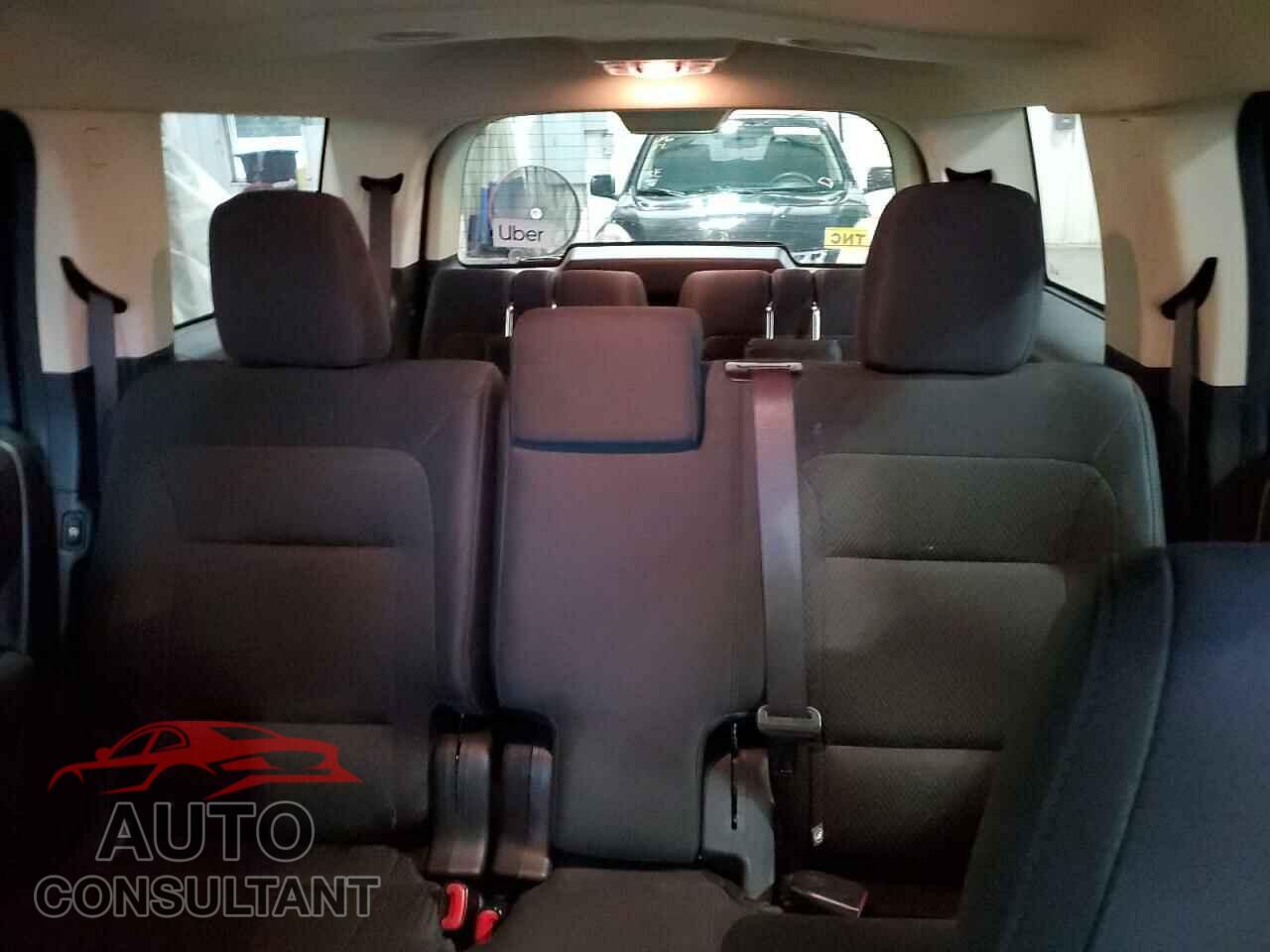 FORD FLEX 2018 - 2FMHK6C81JBA08413