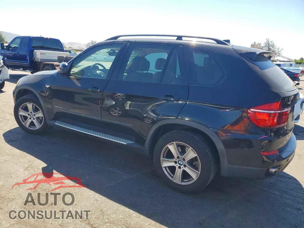 BMW X5 2012 - 5UXZW0C55CL669878