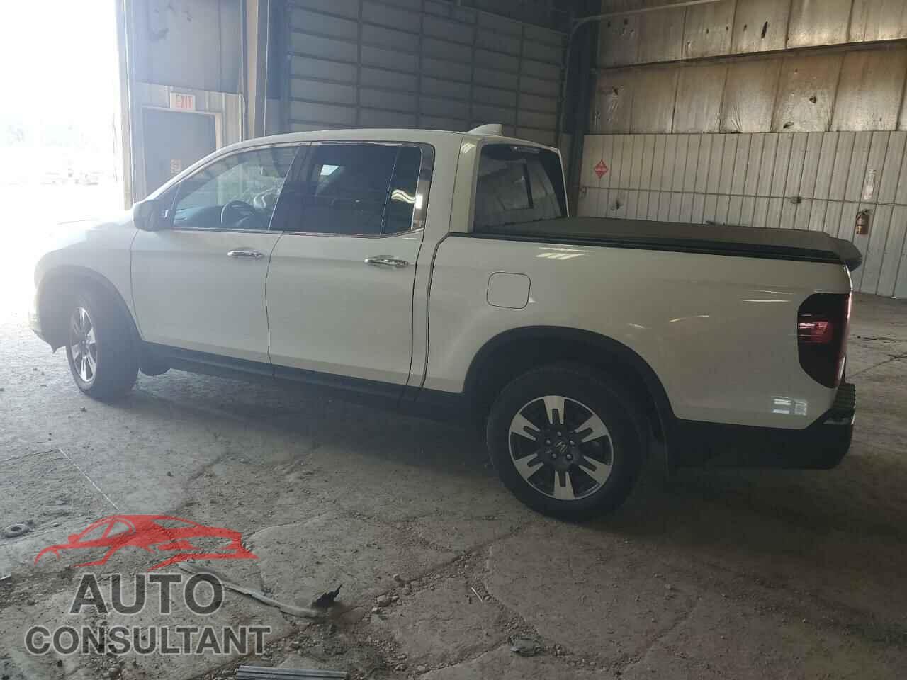 HONDA RIDGELINE 2019 - 5FPYK3F77KB032880