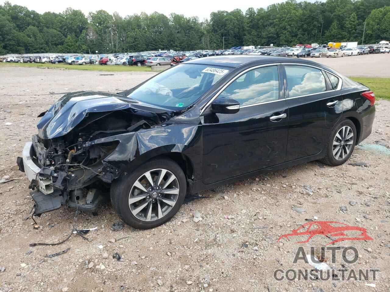 NISSAN ALTIMA 2016 - 1N4AL3AP1GC235515