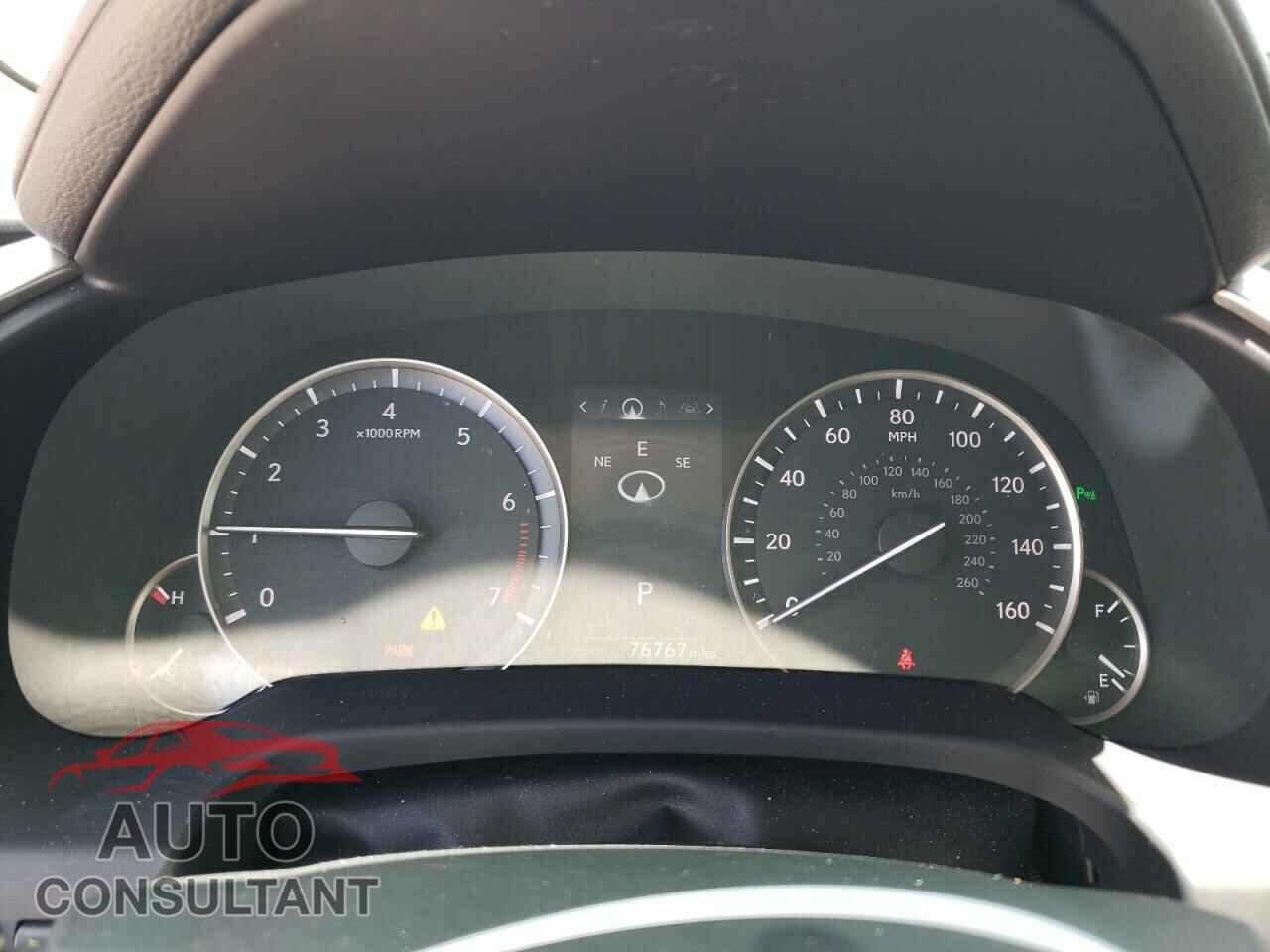 LEXUS RX350 2017 - 2T2ZZMCA4HC054570