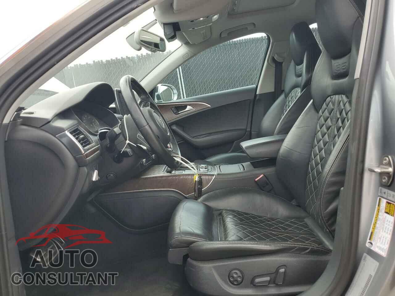 AUDI S6/RS6 2013 - WAUF2AFC3DN111952
