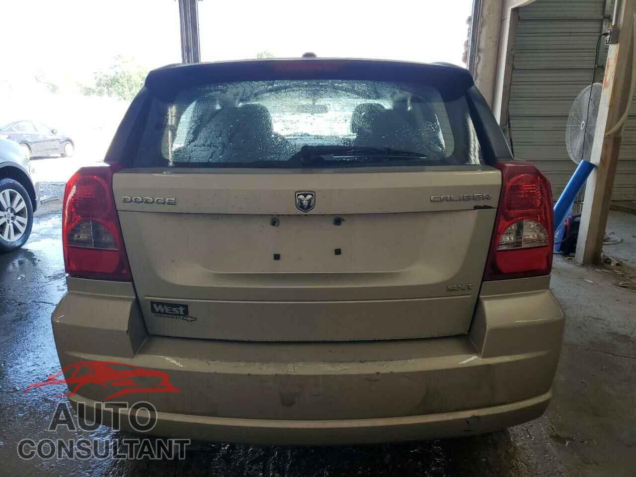 DODGE CALIBER 2009 - 1B3HB48A79D116305