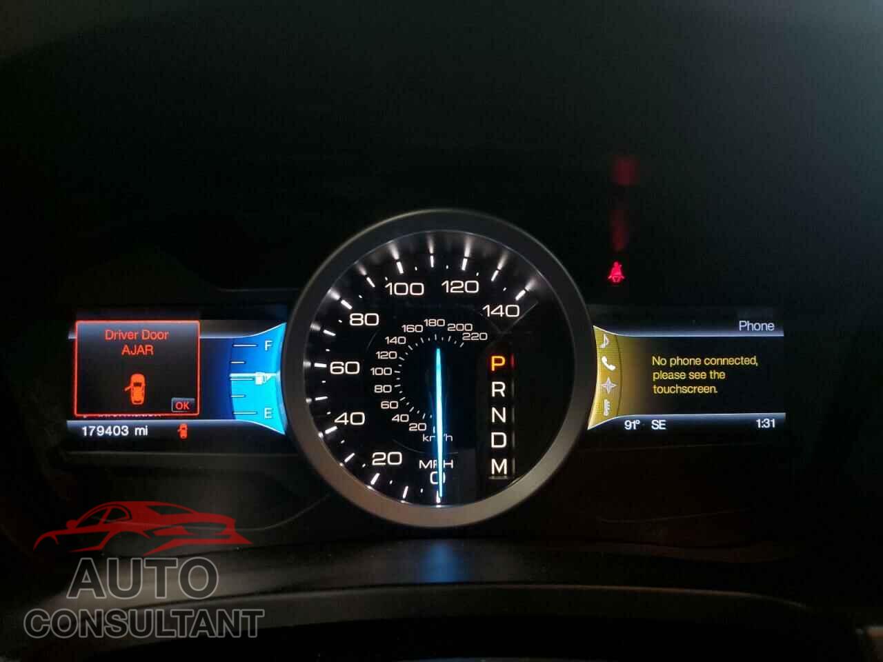 FORD EXPLORER 2013 - 1FM5K7D84DGC77168