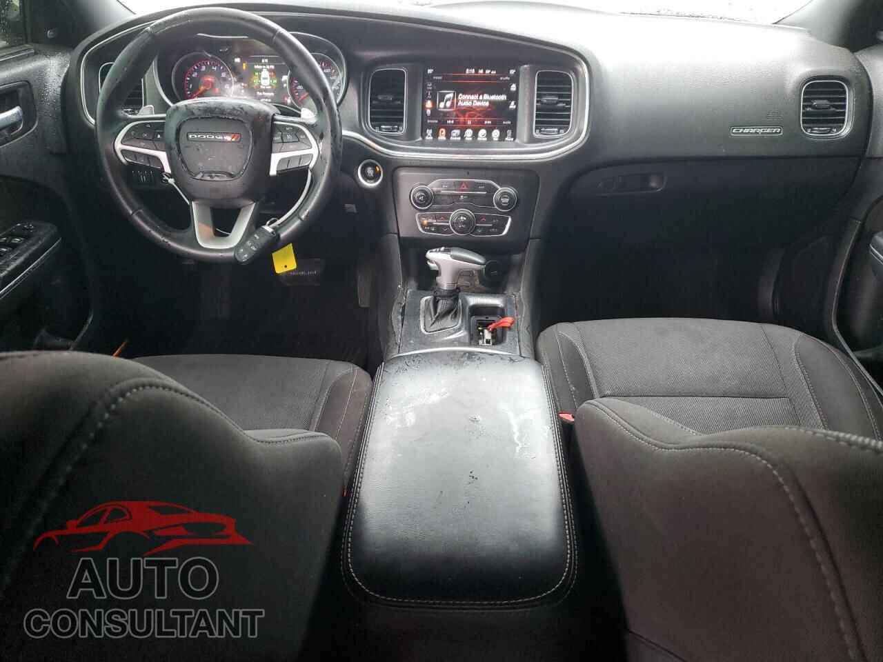 DODGE CHARGER 2015 - 2C3CDXCT8FH806032