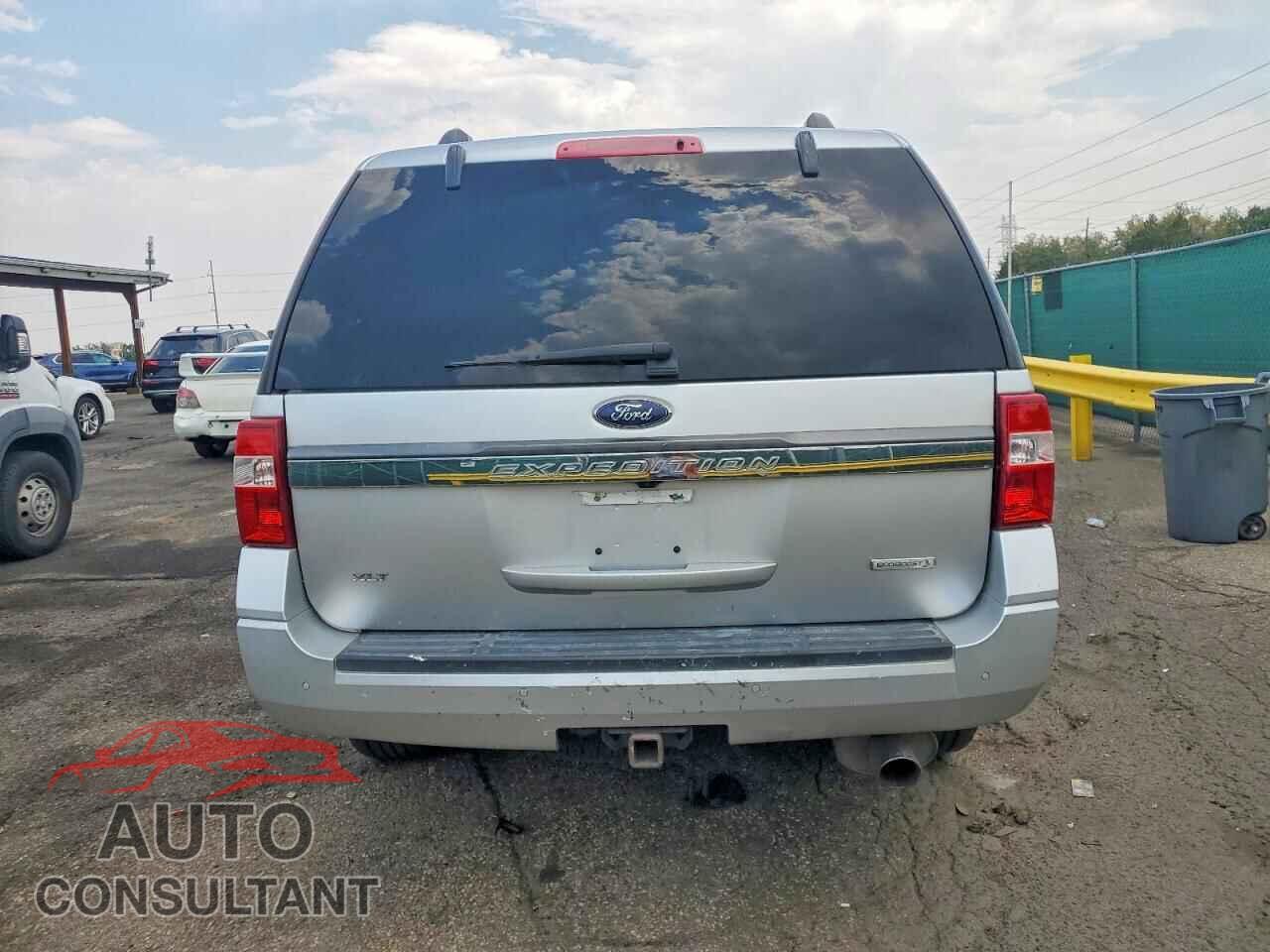 FORD EXPEDITION 2017 - 1FMJU1JT9HEA28929