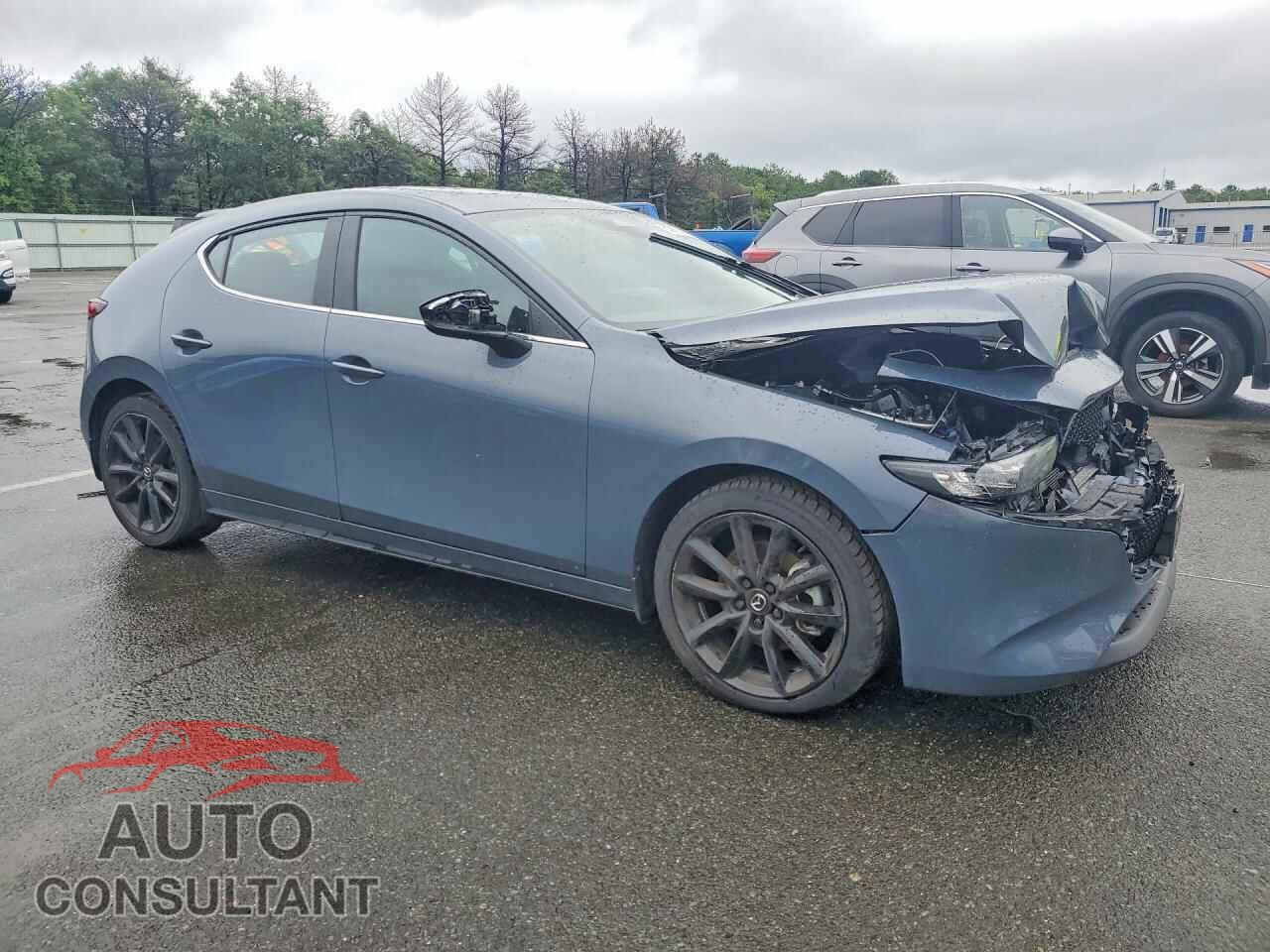 MAZDA 3 2025 - JM1BPBLM6S1793008
