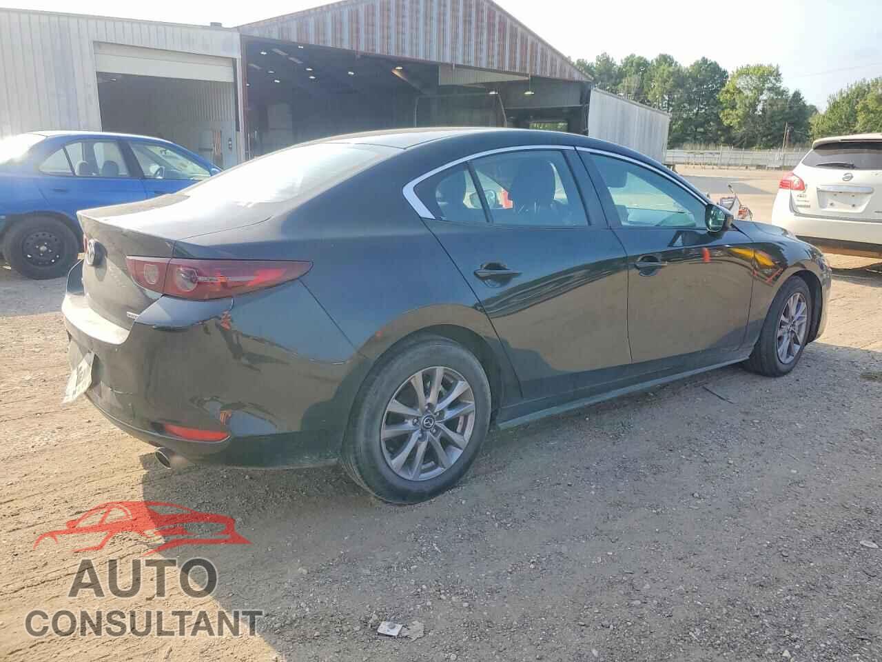 MAZDA 3 2021 - JM1BPAAL3M1344232
