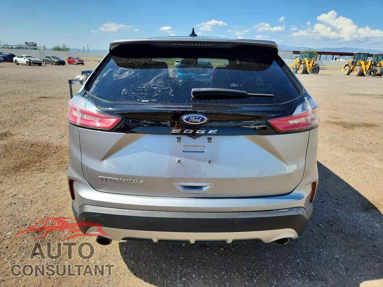 FORD EDGE 2020 - 2FMPK3K99LBB29097