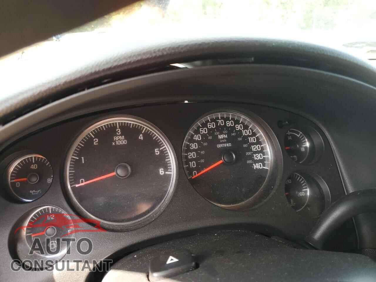 CHEVROLET TAHOE 2012 - 1GNLC2E05CR155367
