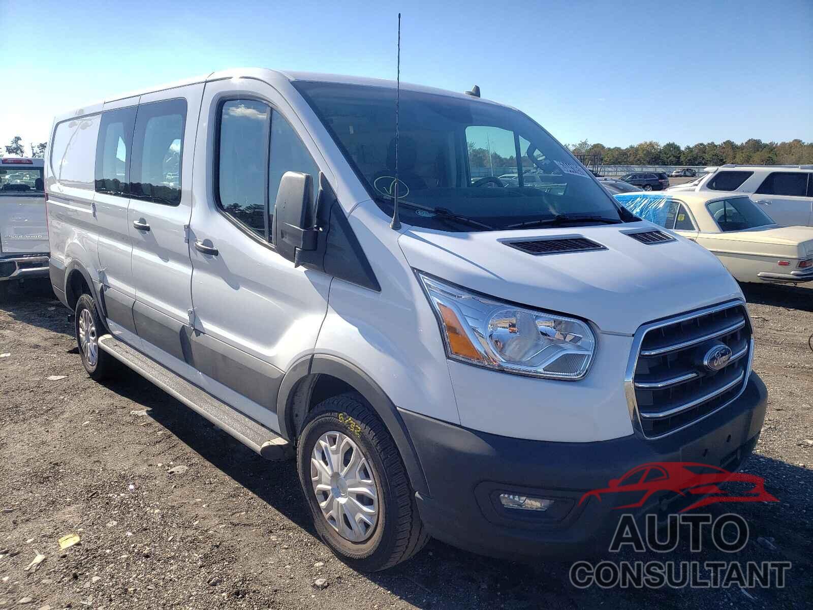 FORD TRANSIT CO 2020 - 1FTBR1Y80LKB06245