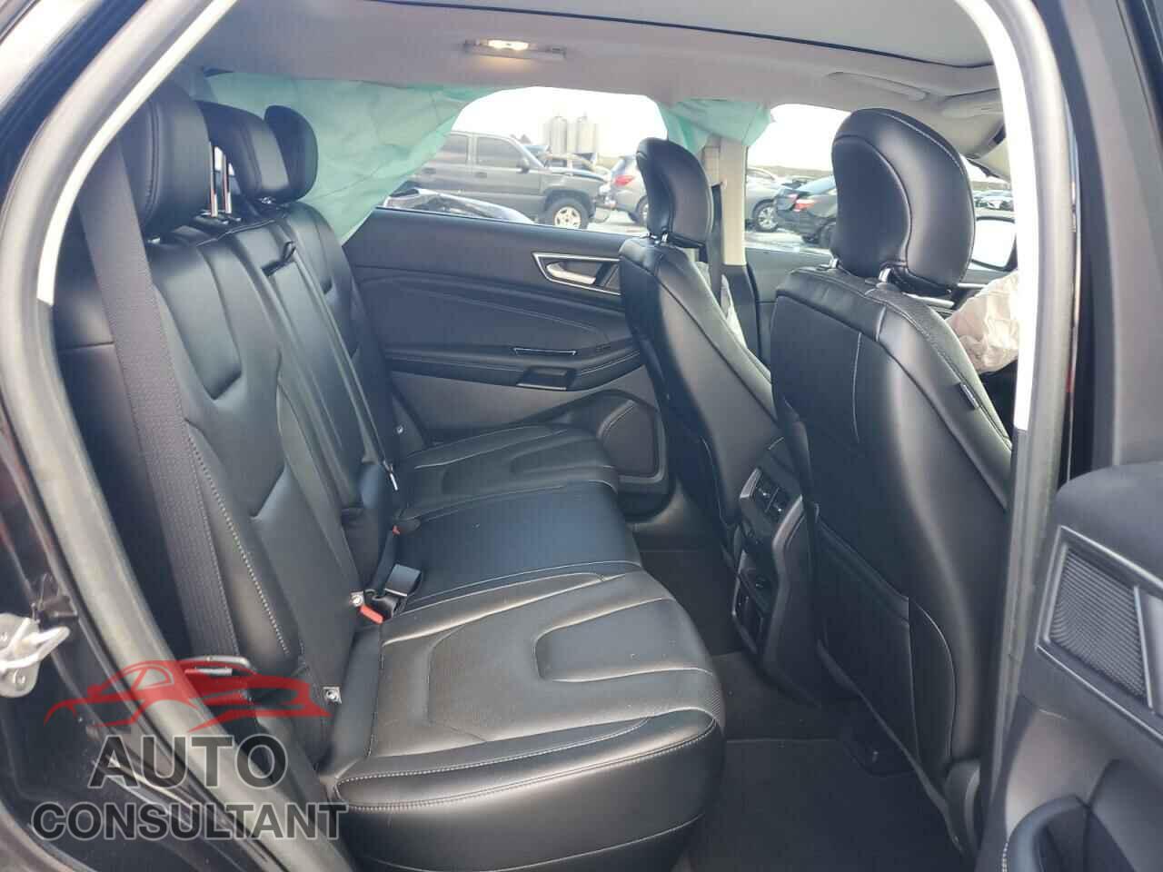 FORD EDGE 2019 - 2FMPK3K96KBC15403