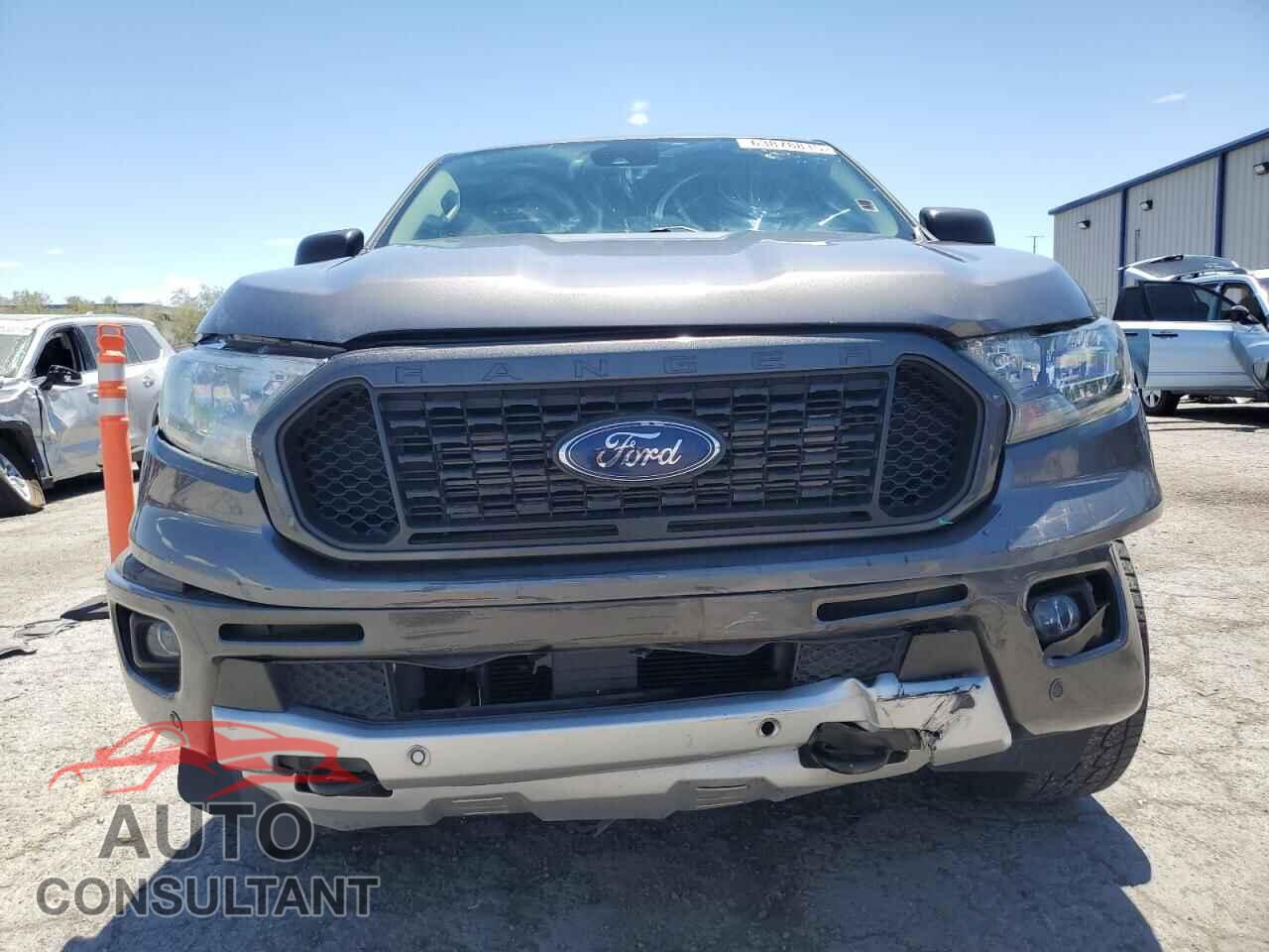 FORD RANGER 2021 - 1FTER4EH8MLD10483