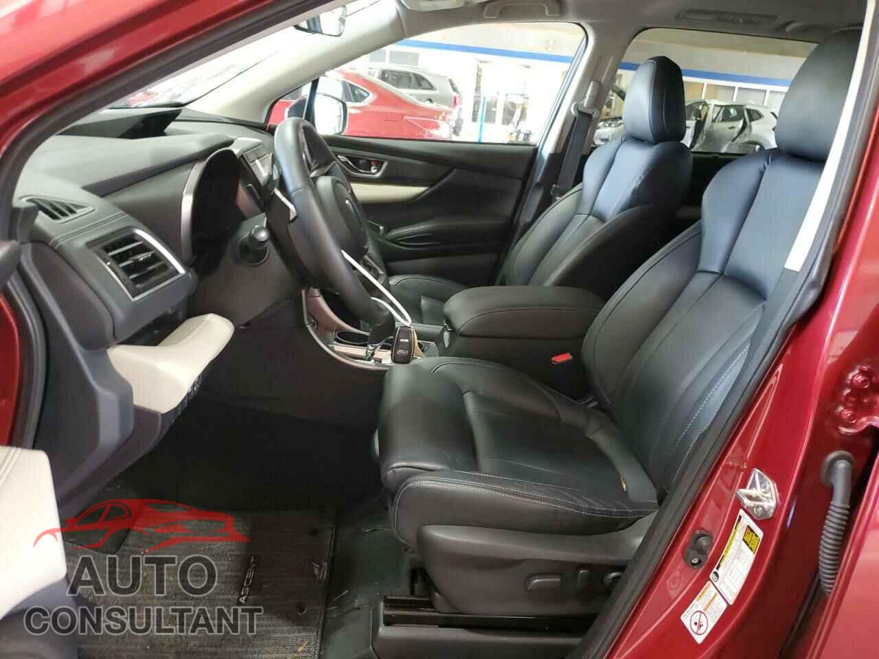 SUBARU ASCENT 2020 - 4S4WMAPD6L3402343