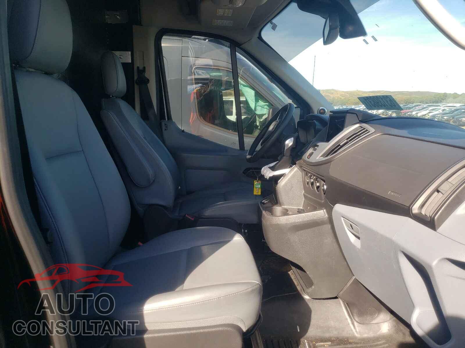 FORD TRANSIT CO 2019 - 1FTYR2CM9KKA69005