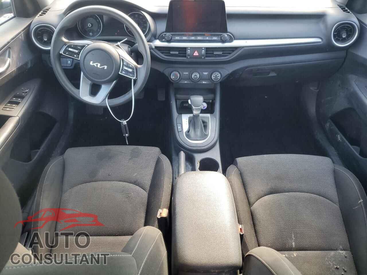 KIA FORTE 2022 - 3KPF24AD2NE465262