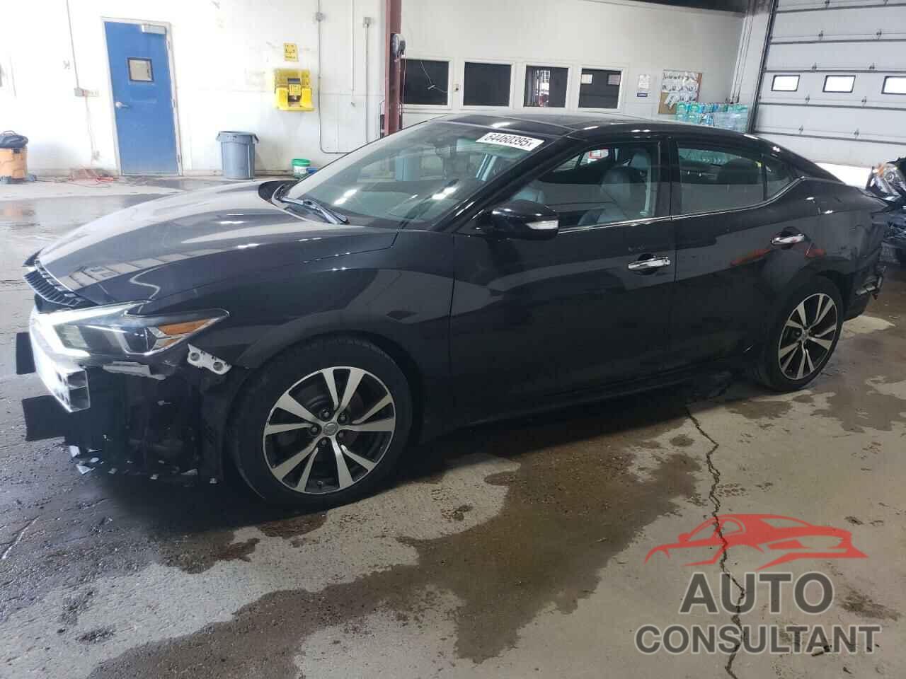NISSAN MAXIMA 2017 - 1N4AA6AP2HC399719