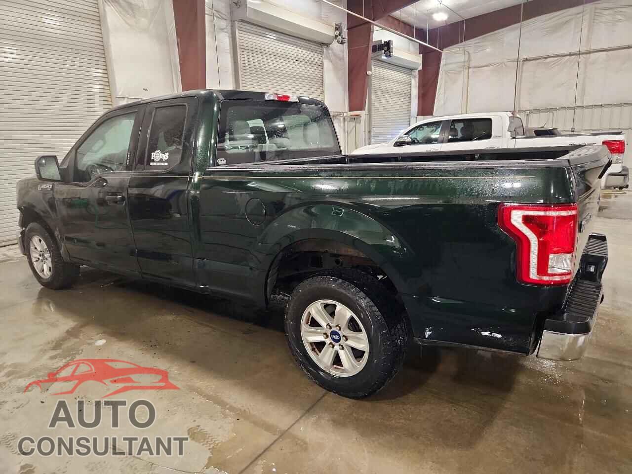 FORD F150 2015 - 1FTEX1CF3FFA11376