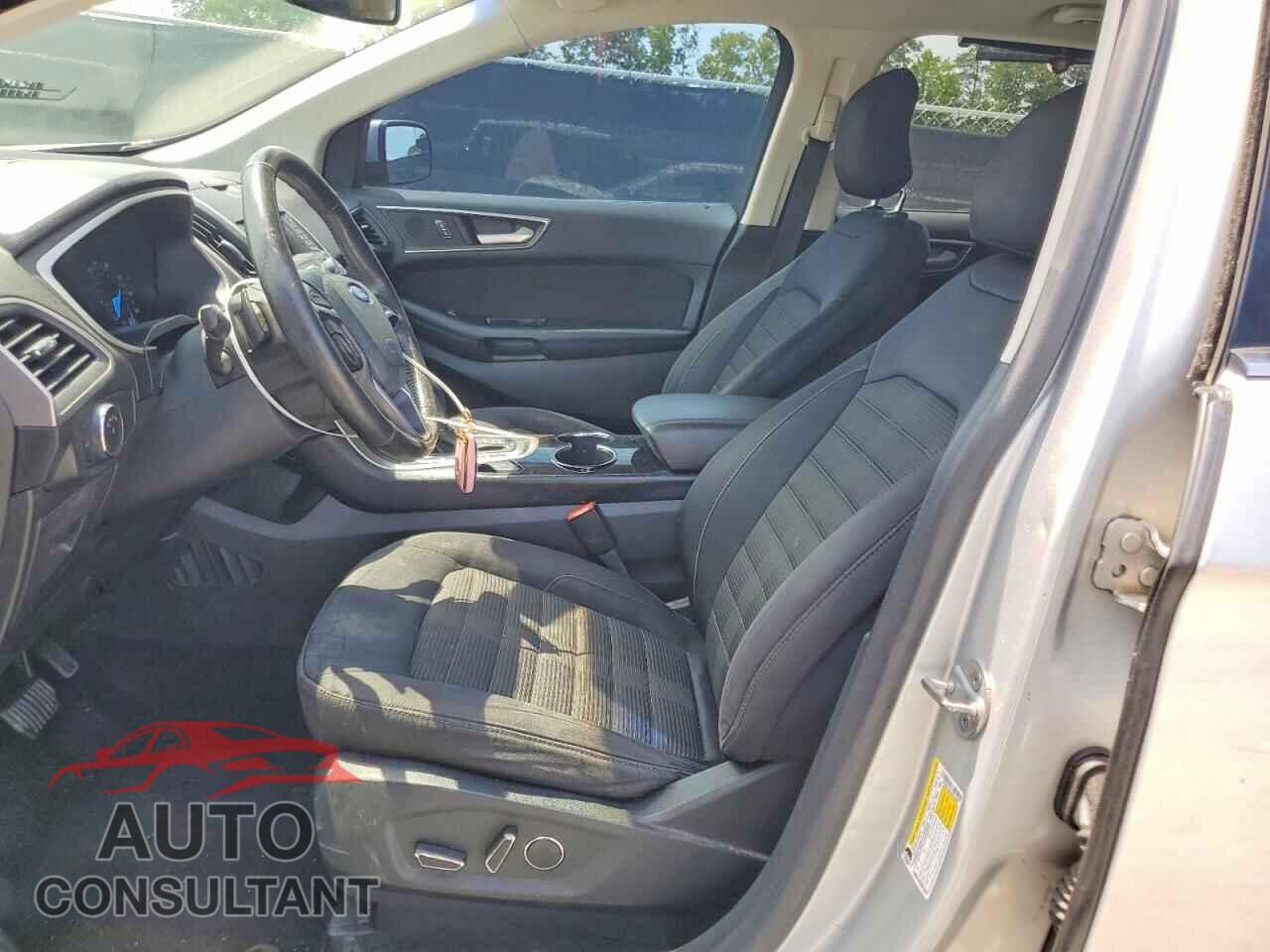 FORD EDGE 2016 - 2FMPK3J9XGBB89686
