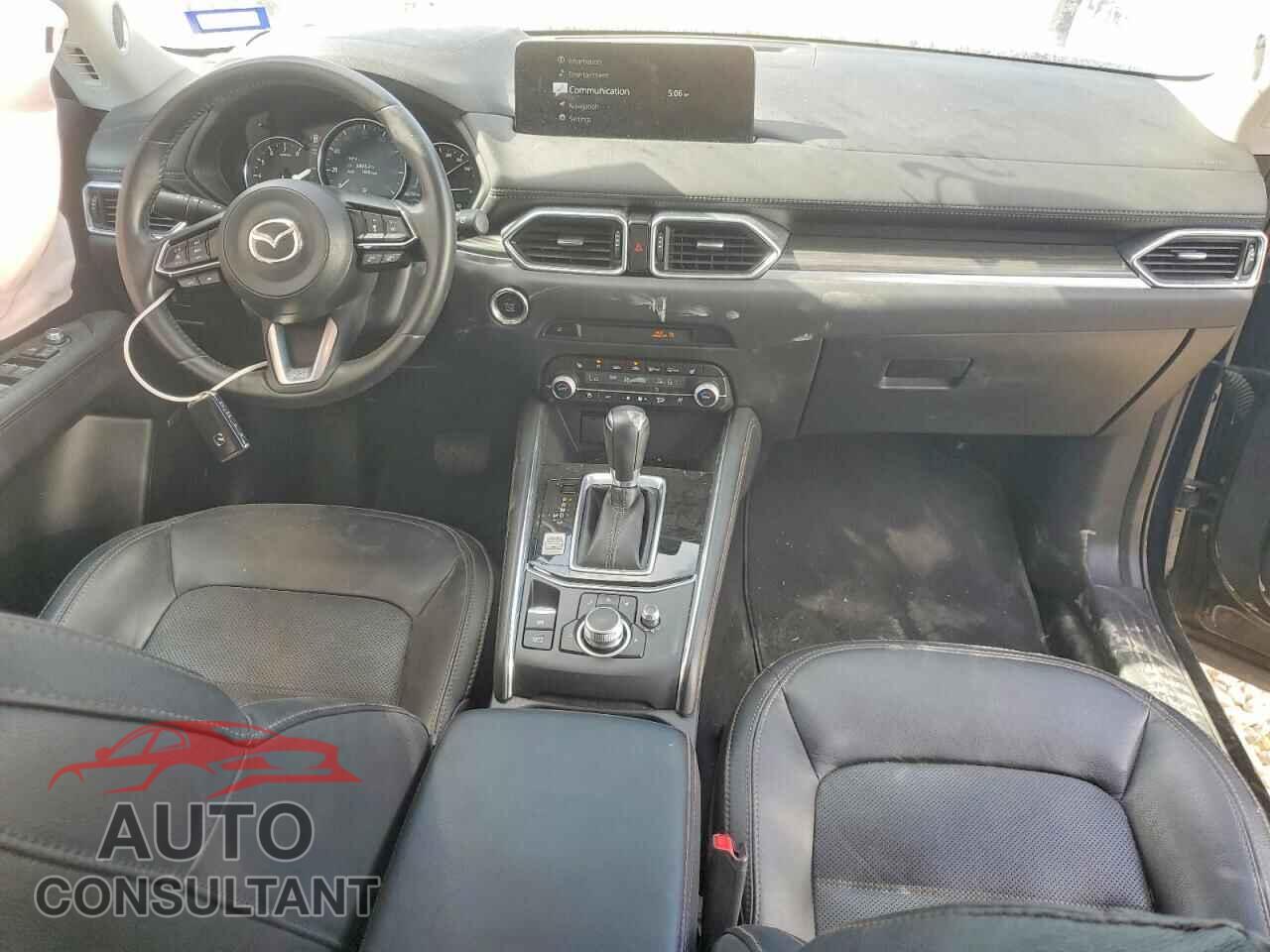 MAZDA CX-5 2021 - JM3KFBAY2M0453203
