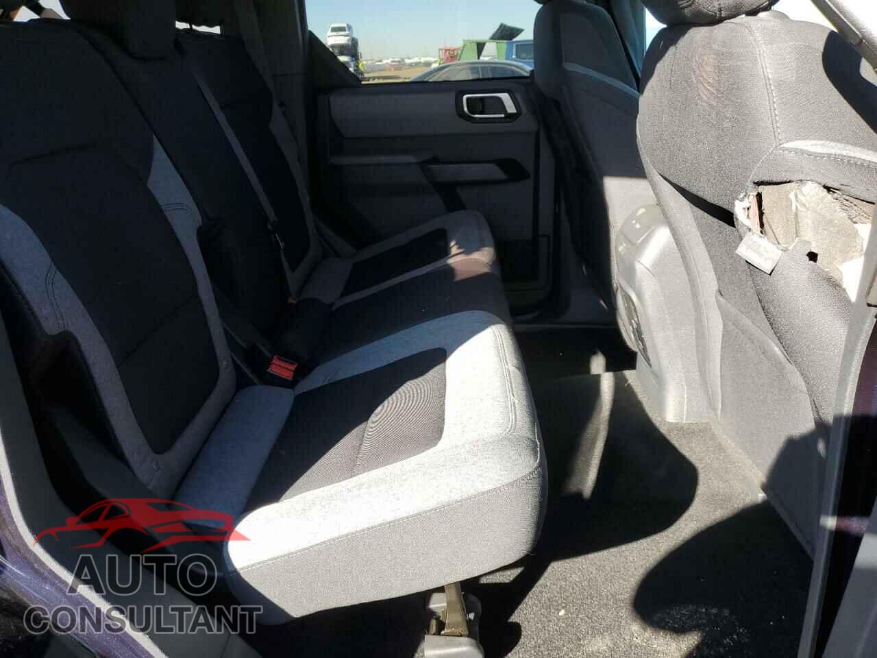 FORD BRONCO 2021 - 1FMDE5BH8MLA70154