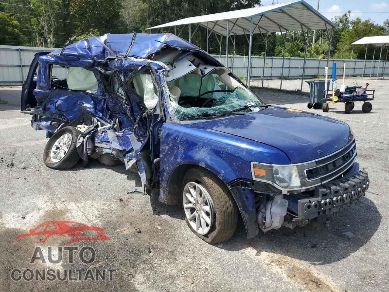 FORD FLEX 2015 - 2FMGK5B81FBA12699