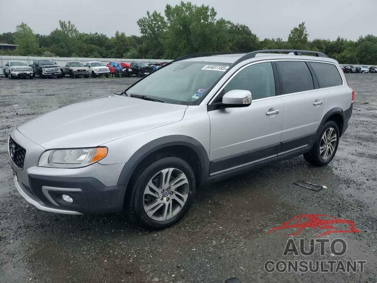 VOLVO XC70 2014 - YV4940BZ1E1178912