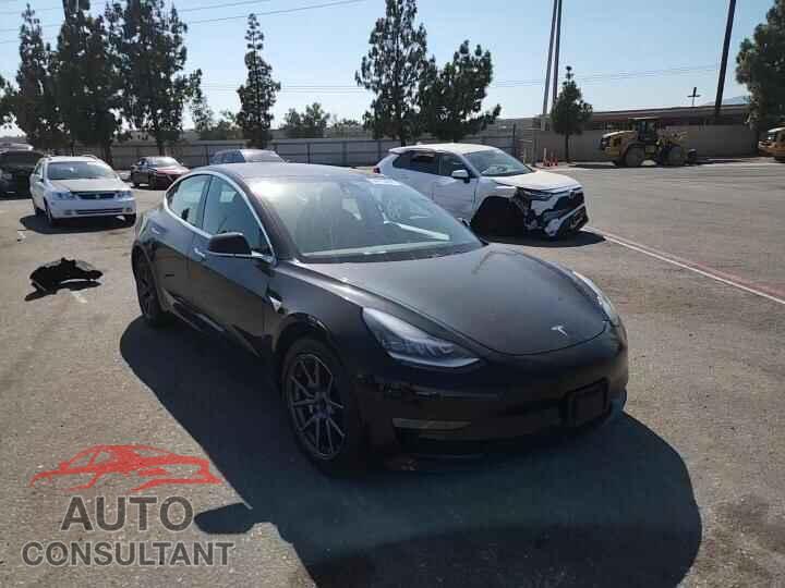 TESLA MODEL 3 2019 - 5YJ3E1EA3KF399075