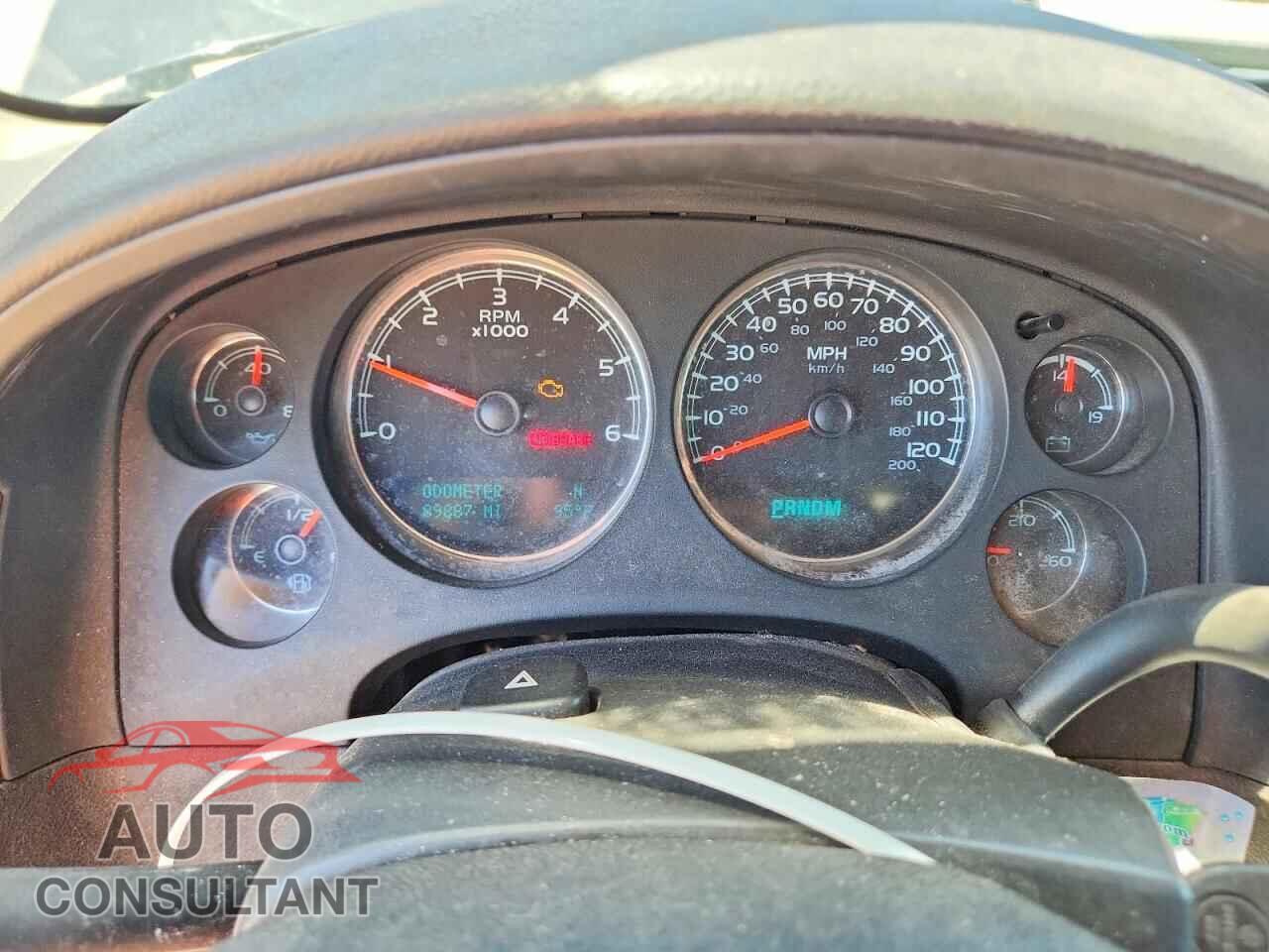 CHEVROLET AVALANCHE 2012 - 3GNMCEE07CG148149