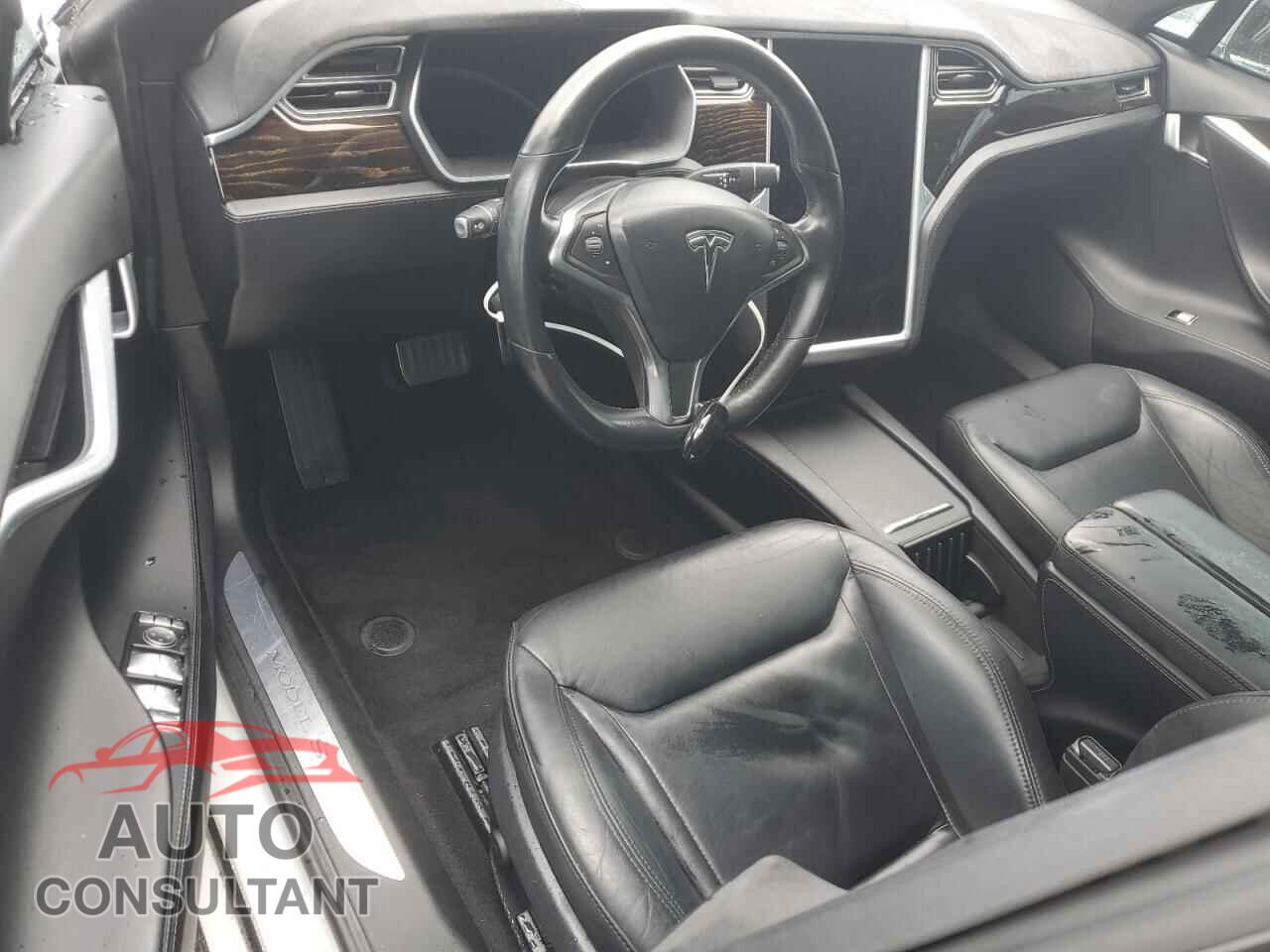 TESLA MODEL S 2016 - 5YJSA1E22GF148104