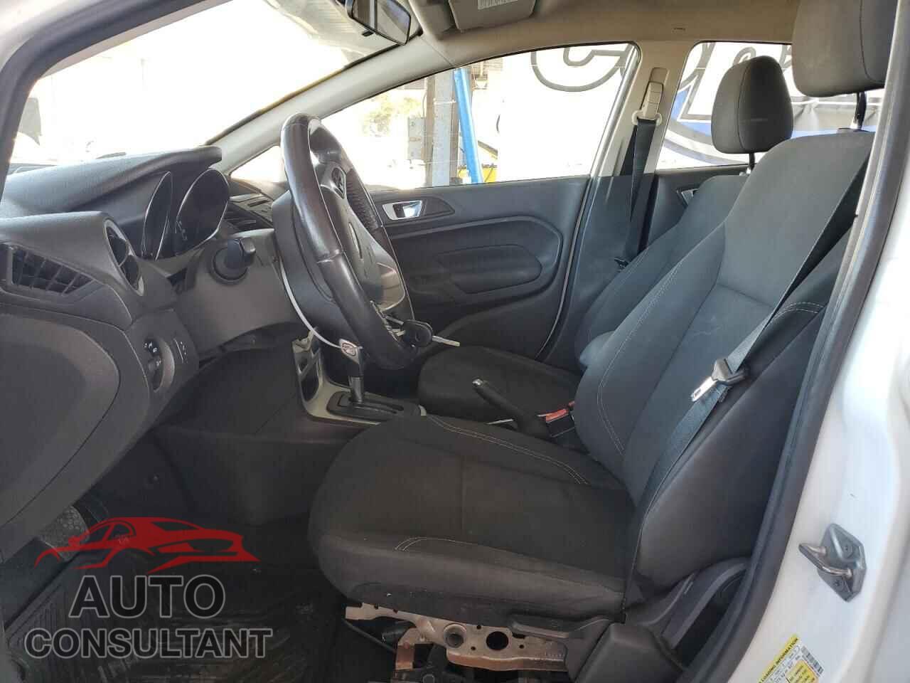 FORD FIESTA 2016 - 3FADP4EJ5GM147482