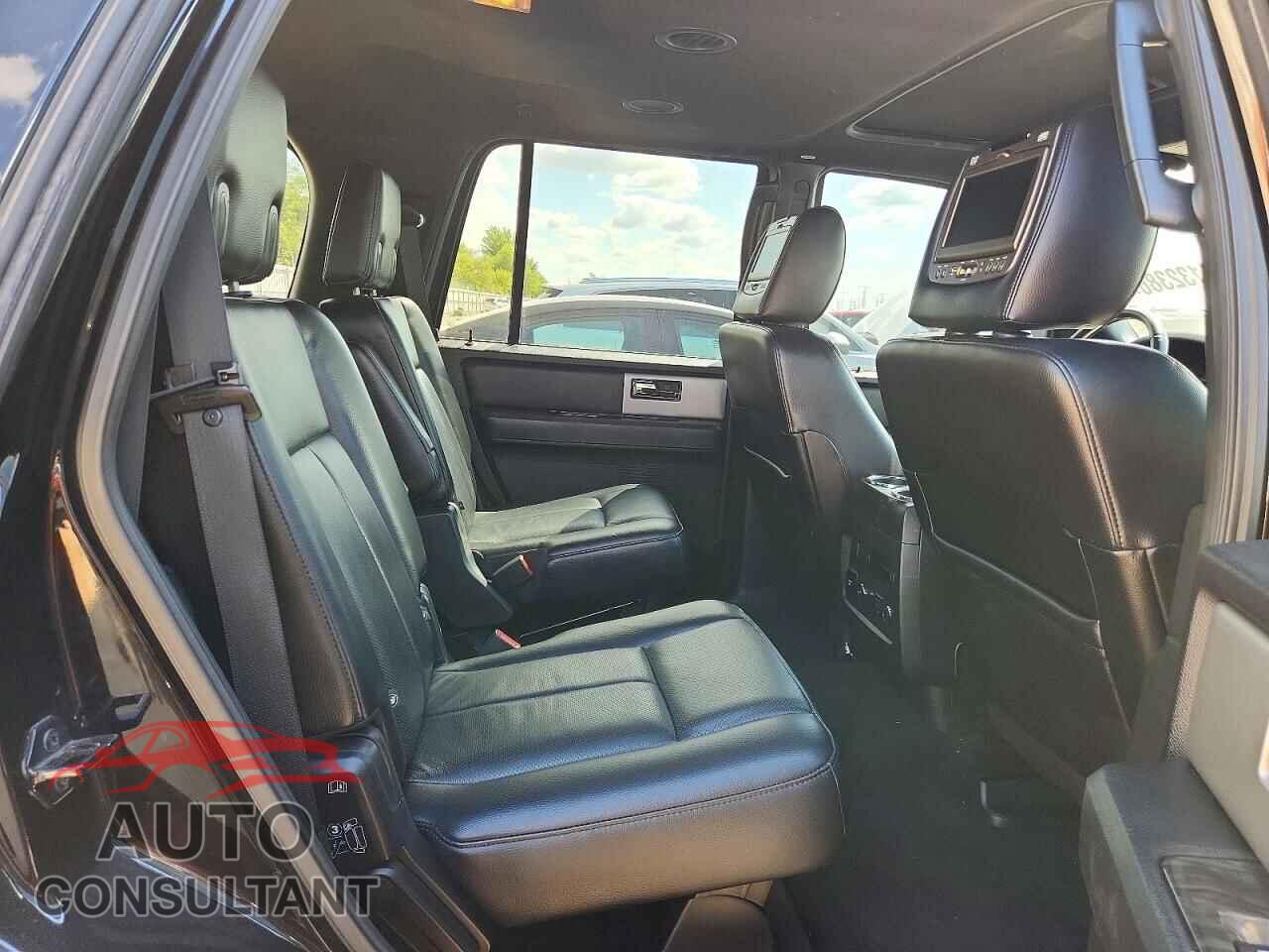 FORD EXPEDITION 2017 - 1FMJU2AT5HEA35768
