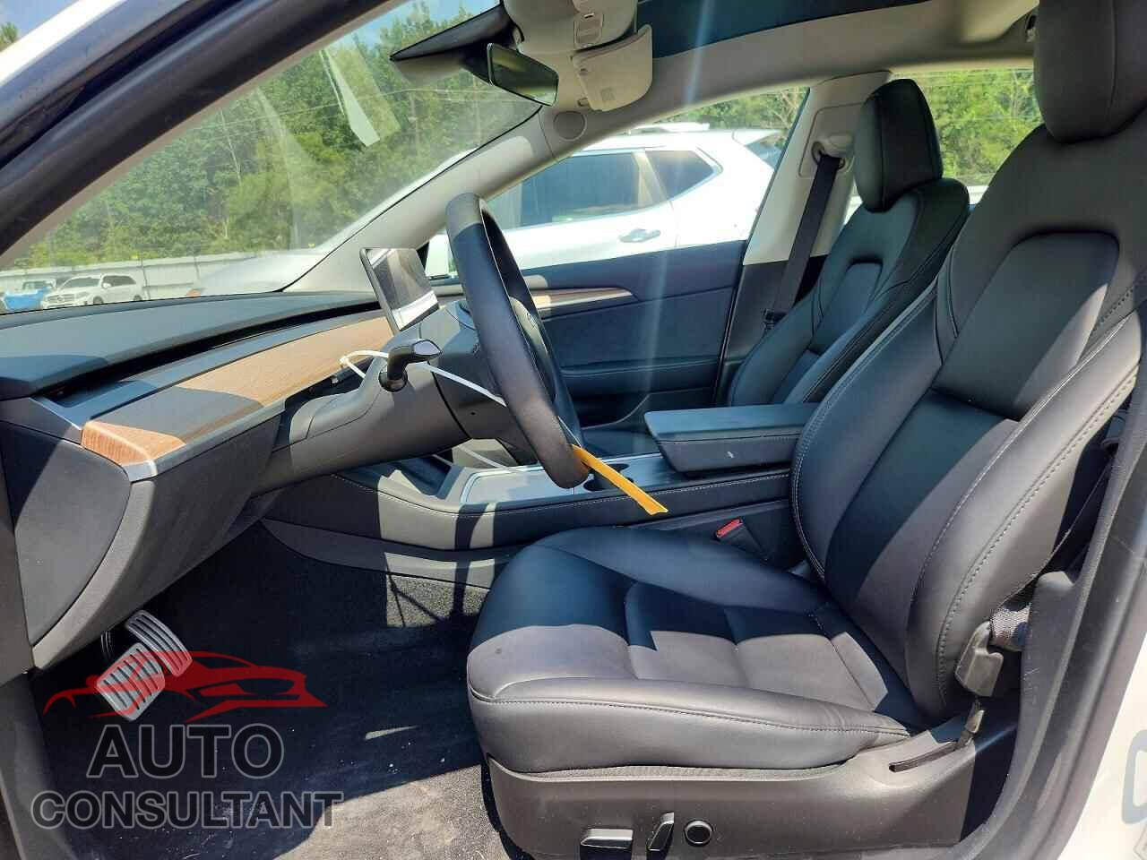 TESLA MODEL 3 2023 - 5YJ3E1EC8PF694875