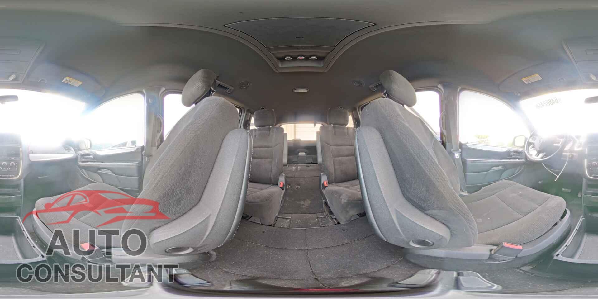DODGE CARAVAN 2015 - 2C4RDGBG5FR668275