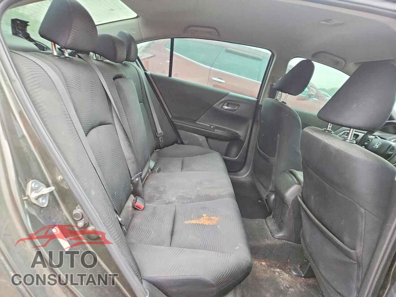HONDA ACCORD 2014 - 1HGCR2F3XEA287415