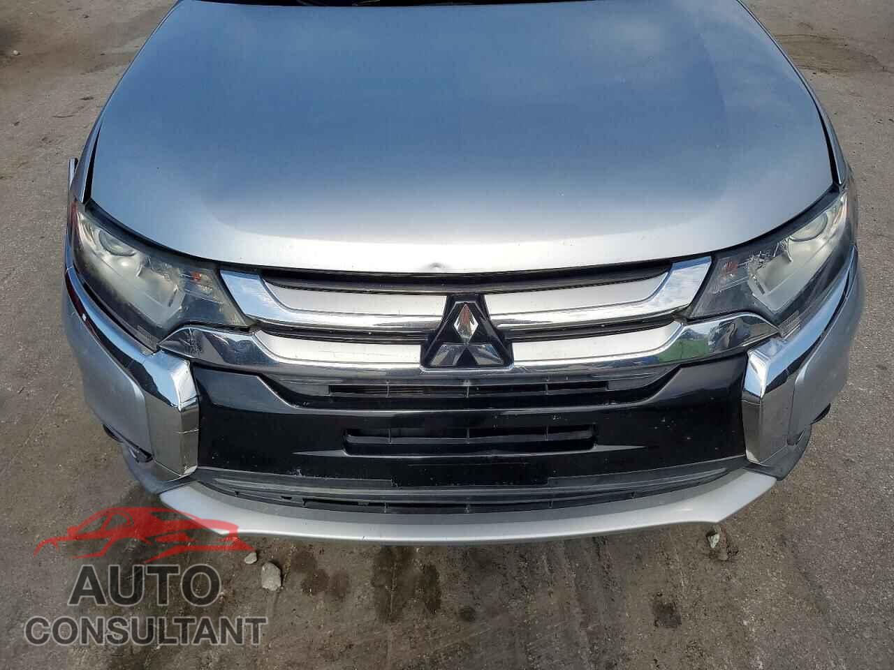 MITSUBISHI OUTLANDER 2016 - JA4AD2A36GZ049247