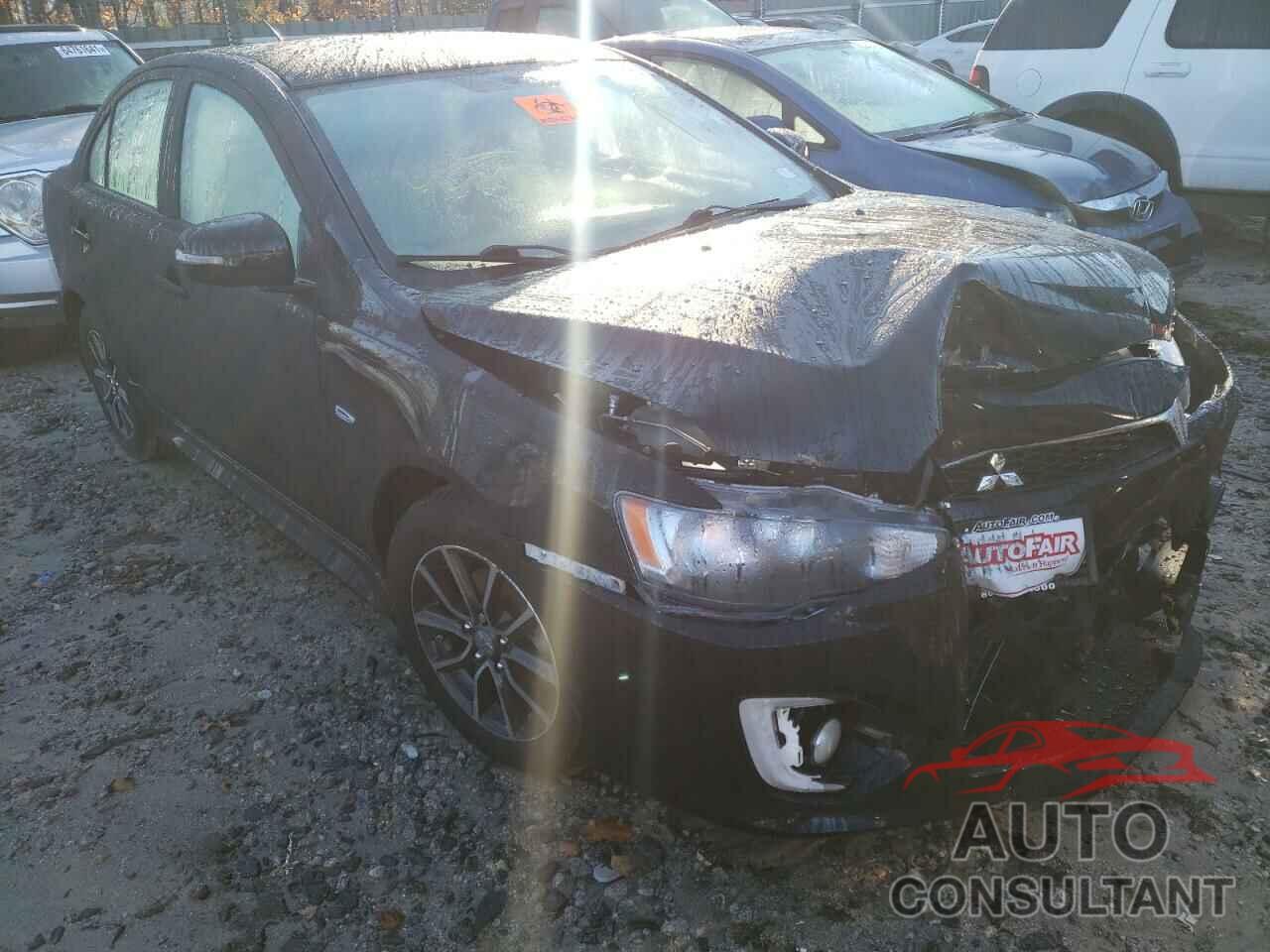 MITSUBISHI LANCER 2017 - JA32V2FW7HU009881