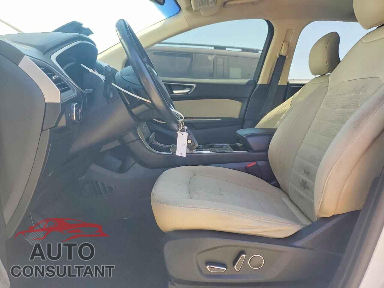 FORD EDGE 2019 - 2FMPK4J99KBC07223
