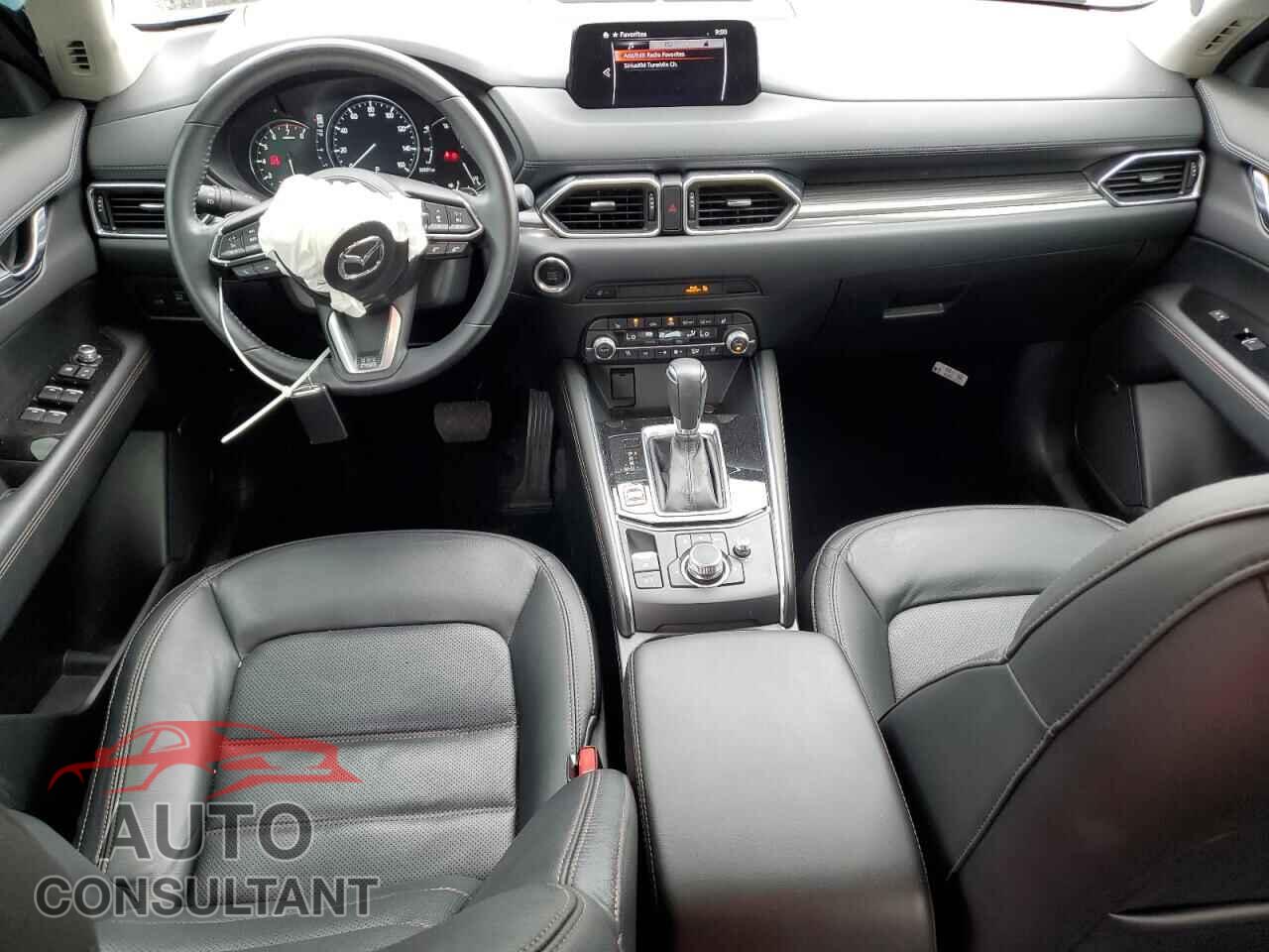 MAZDA CX-5 2020 - JM3KFBDM5L0824880