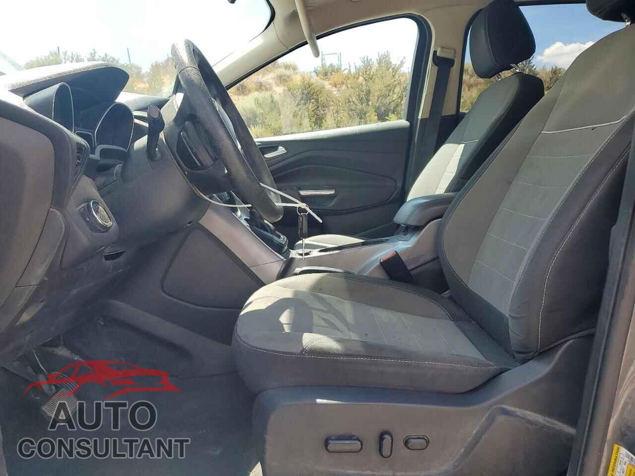 FORD ESCAPE 2014 - 1FMCU9G99EUC52433