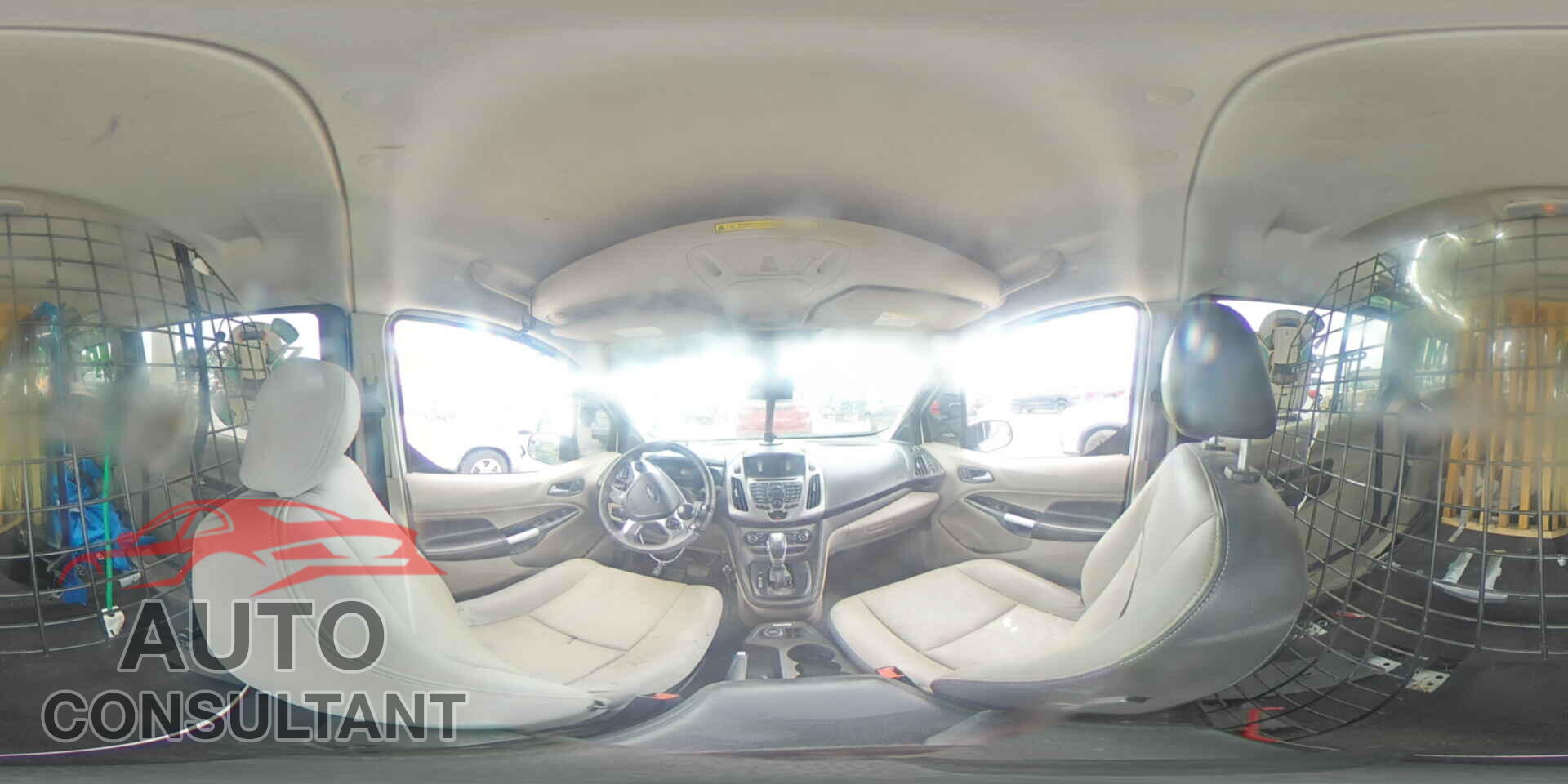 FORD TRANSIT 2014 - NM0GS9F70E1147046