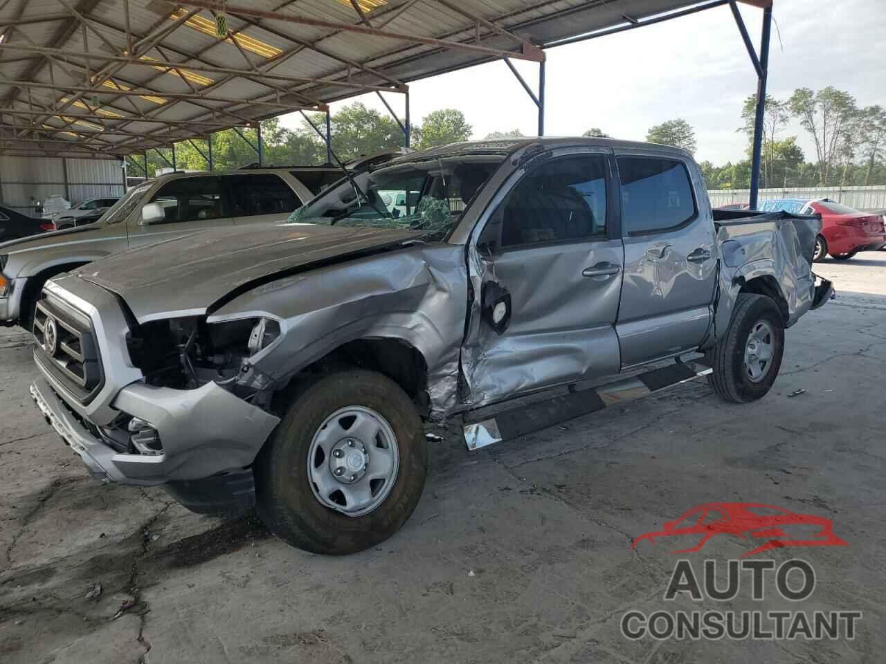 TOYOTA TACOMA 2020 - 5TFAX5GN5LX184121